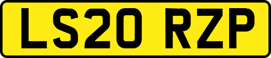 LS20RZP