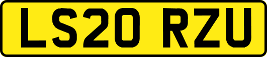 LS20RZU