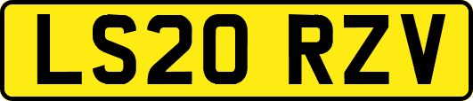 LS20RZV