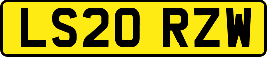 LS20RZW