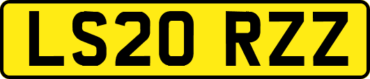 LS20RZZ