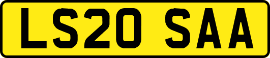 LS20SAA