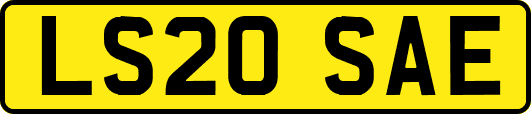 LS20SAE
