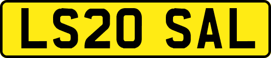 LS20SAL