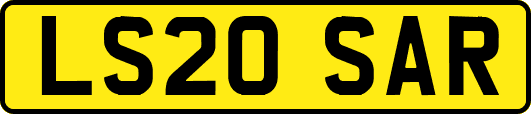 LS20SAR