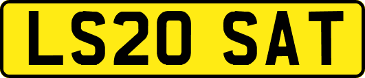 LS20SAT