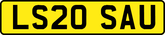 LS20SAU