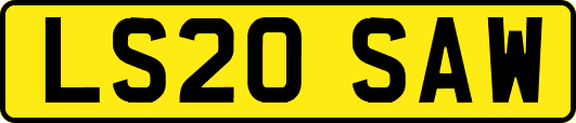 LS20SAW