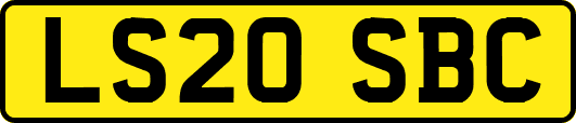 LS20SBC