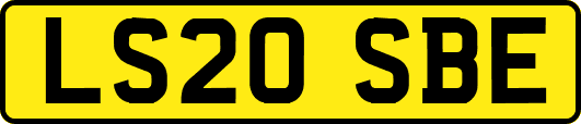 LS20SBE