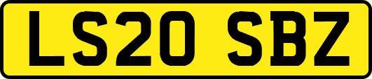 LS20SBZ