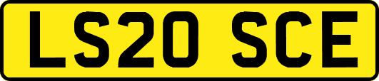LS20SCE