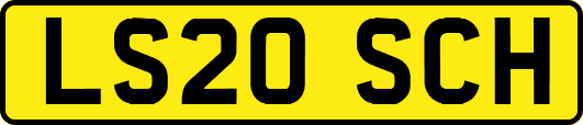 LS20SCH