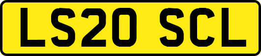 LS20SCL
