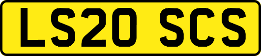 LS20SCS