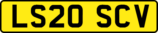 LS20SCV