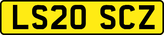 LS20SCZ