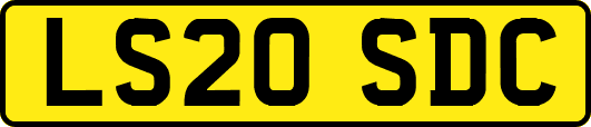 LS20SDC