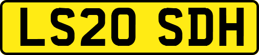 LS20SDH