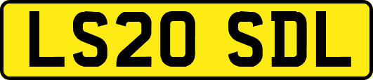LS20SDL