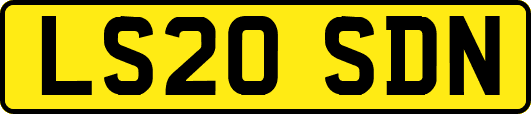 LS20SDN