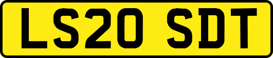 LS20SDT