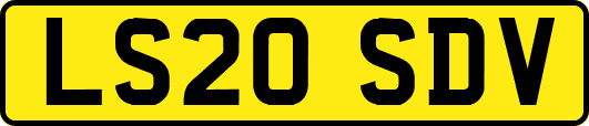 LS20SDV