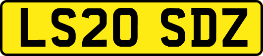 LS20SDZ