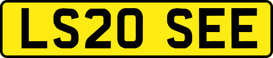 LS20SEE