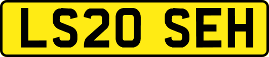 LS20SEH
