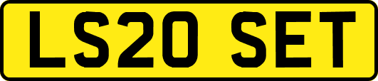 LS20SET