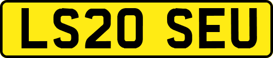 LS20SEU