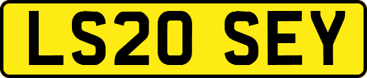 LS20SEY