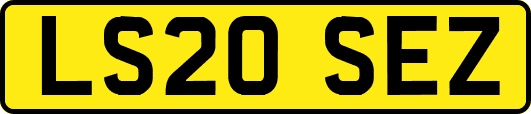 LS20SEZ