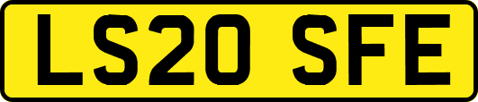 LS20SFE