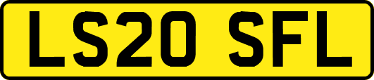 LS20SFL