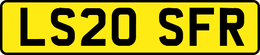 LS20SFR