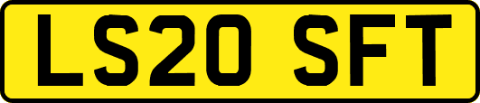LS20SFT