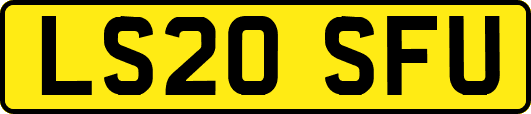 LS20SFU