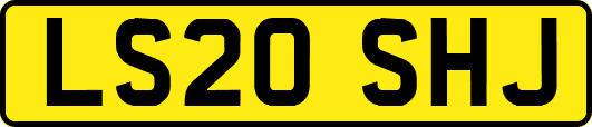 LS20SHJ