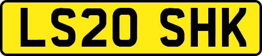LS20SHK