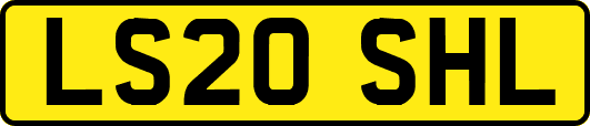 LS20SHL