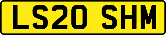 LS20SHM