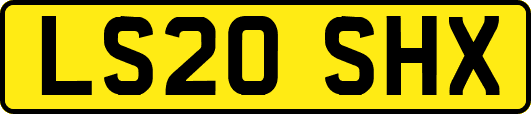 LS20SHX
