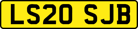 LS20SJB