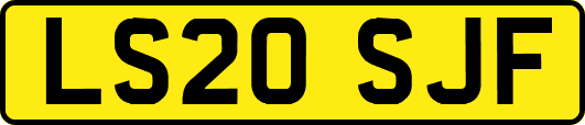 LS20SJF