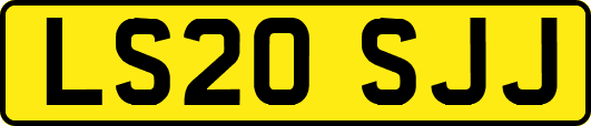 LS20SJJ