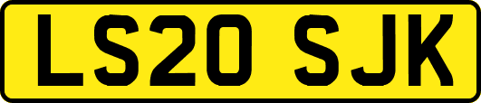 LS20SJK