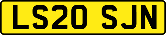 LS20SJN