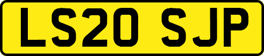 LS20SJP